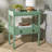 Kirkley Rect Accent Table-990020931