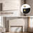 Button-Tufted Upholstered Headboard with Wall-Mount Option-1888047383-1882684304