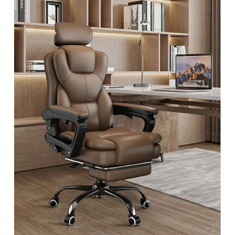 Nadiya Side Chair, White