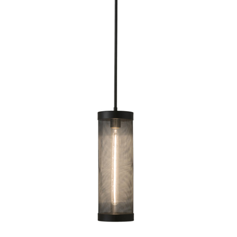 Cilindro Cage 9 - Light Pendant