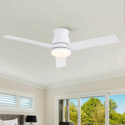 Ventilateurs de plafond 48 po