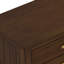 Table de chevet 3 tiroirs l 25,8 po Lessio (ensemble de 2)-686323169