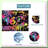 Sparkling 70th Birthday Celebration Kit