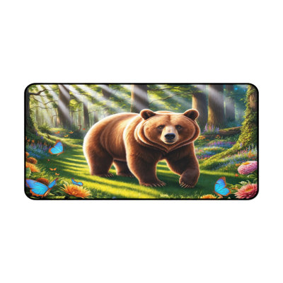 Polyester Desk Pad