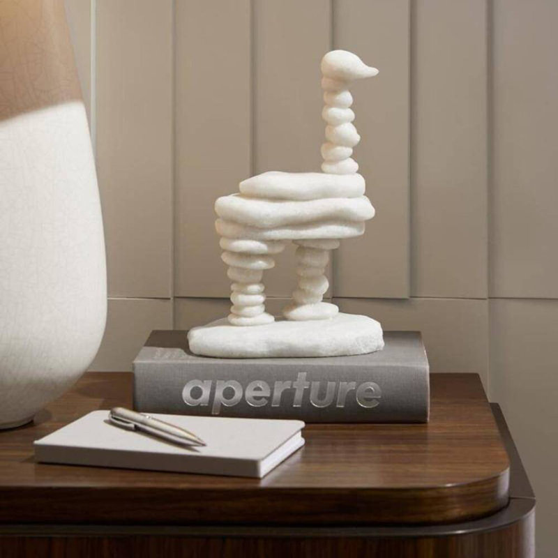 Kevin Sculpture