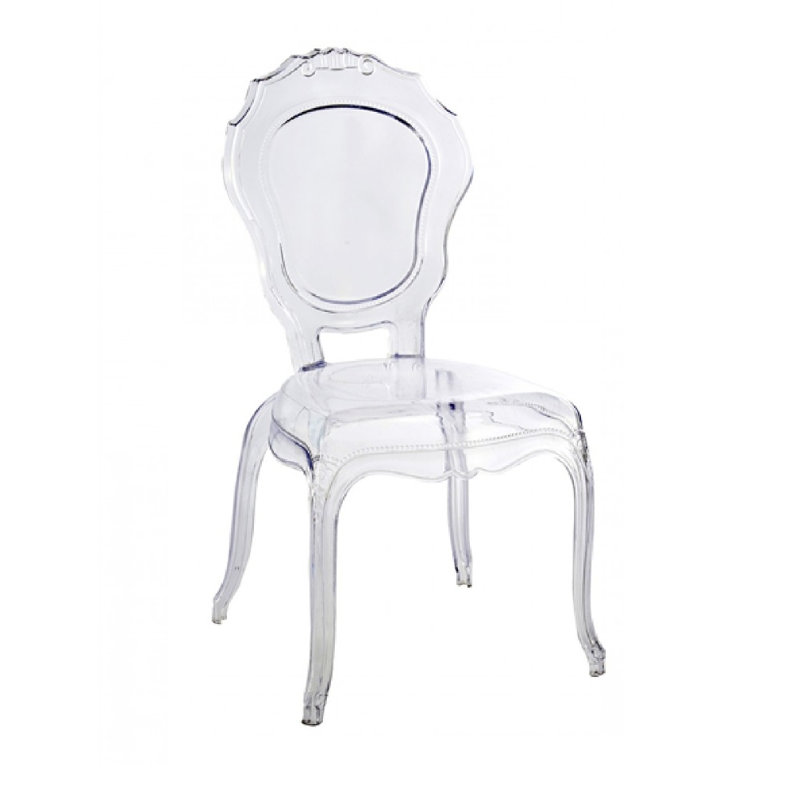 Brunelle Upholstered Side Chair