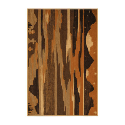 Mirage Bound Rug
