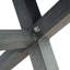 Oyler Aluminum Outdoor Bench