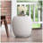 Outdoor Lightweight Concrete Side Table