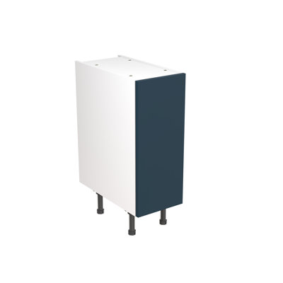 KitchenKit Flatpack Slab Matt Base Unit