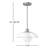 Finola 1 - Light Single Pendant-66310717