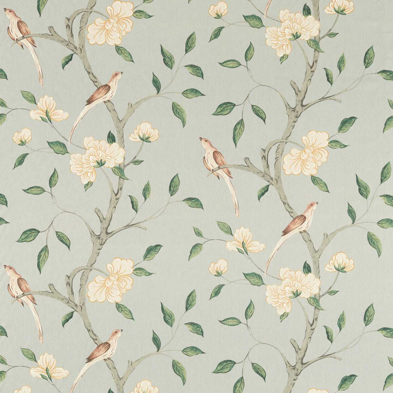 Eleonora Fabric, Stockholm Blue