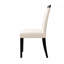 Chaise parsons l 26,5 po Ballintoy-25231739