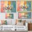 Lustre baroque Brilliance - lustre, art mural-1900343552-1900343557