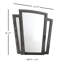 Miroir transitionnel Furniture Of America Alt