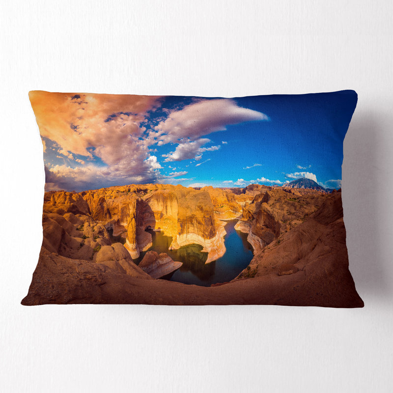 Coussin Schafer