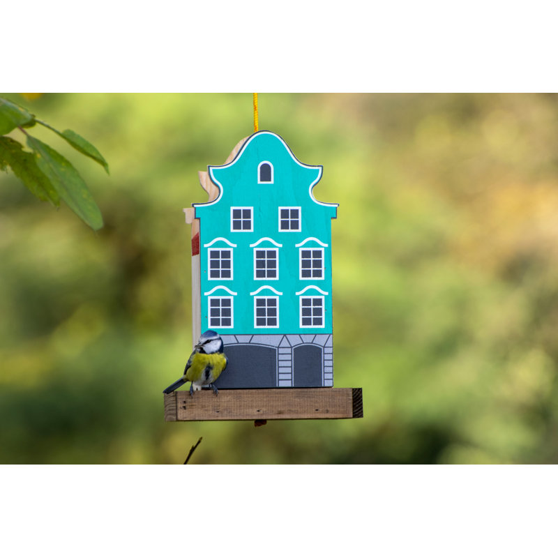 Amilynn Hanging Bird House