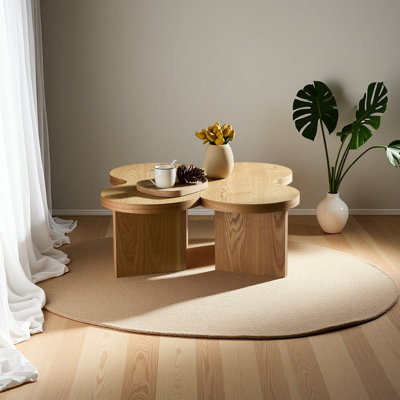 Table basse Modern