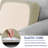 Box Cushion Loveseat Slipcover-50350264