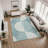 Premium Machine Washable Mayfield AMF2275 Geometric Rug-1383176078-1383176119