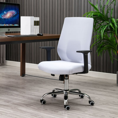 Chaise de travail en filet