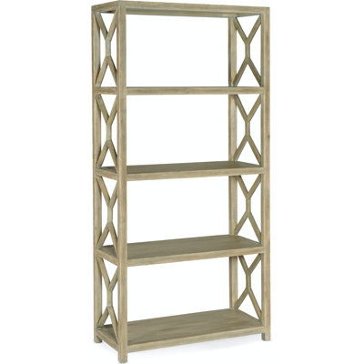 Surfrider Bookcase