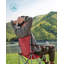 Canalp Folding Camping Chair-2129895712