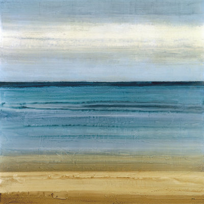 La Mer Print by Robert Holman