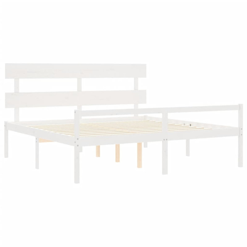 Raihan Headboard