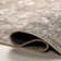 Jeccica Antiqued Jute-Blend Area Rug
