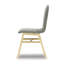 Caulfield 46cm H Fabric Upholstered Side Chair-23616046