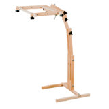 Edmunds Needlework Floor Stand