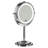 LED Magnifying Makeup/Shaving Mirror-40027126