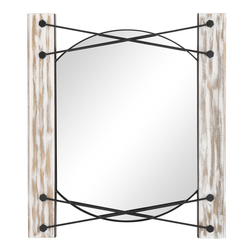 Miroir de salle de bain Malve