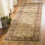 Vera Old World Wool Pile Oriental Rug-1137813619