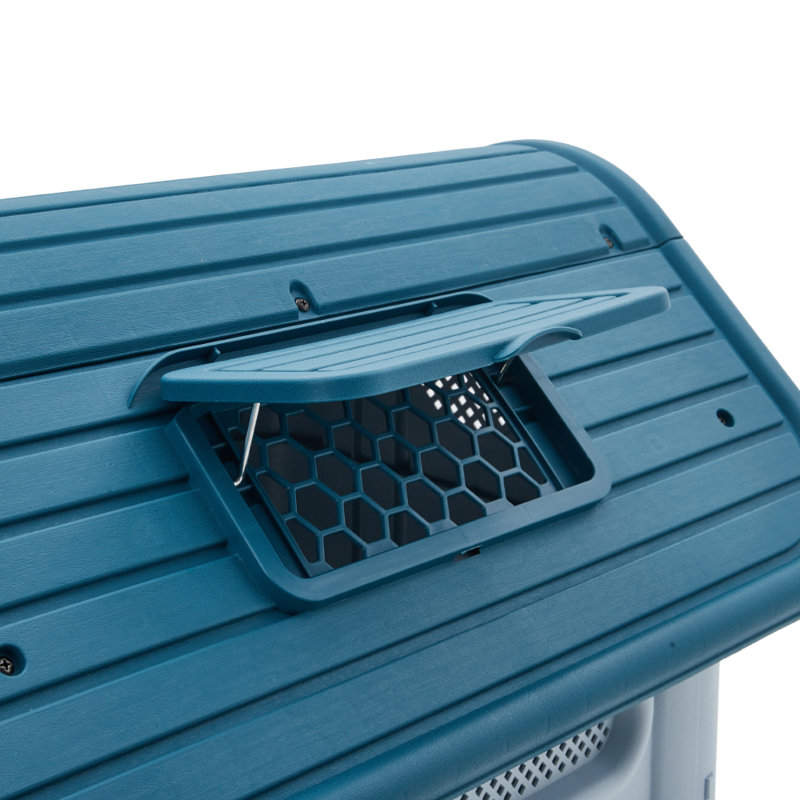 Vidette Pet Crate with 1 Door