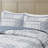 Graham Blue Quilted Patchwork 3-Piece Full/Queen Quilt Set-982229644