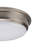 Aydrie Acrylic LED Flush Mount