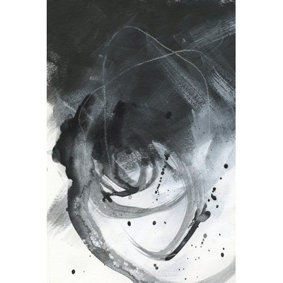 No Frame Print on Canvas