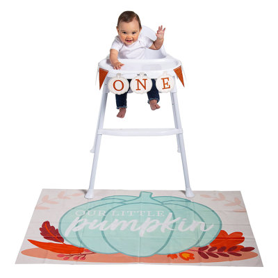Emilion 2 Piece Birthday Decoration Kit