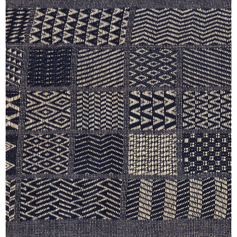 Hand Loomed Runner