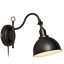 Swing Arm Wall Sconces