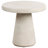 Towanda Rd Concrete Accent Table