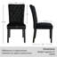 Chaise de salle à manger Amdan-100553154