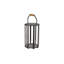 Lightlux Lantern with Teak Handle Extra Small-68021540