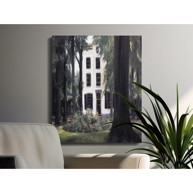 Wrapped Canvas Print Set, 18x24