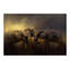 «Together Through the Storms» par Jai Johnson - Reproduction d'art graphique sur toile-31356043