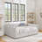 Beige Queen Bed-396264287-396264282