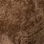 Bilbury Oval Ottoman-Taupe Shearling-42650463-42650460