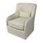 Fauteuil pivotant 30 po Tyrrel